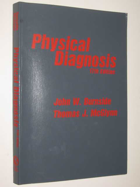 Physical Diagnosis