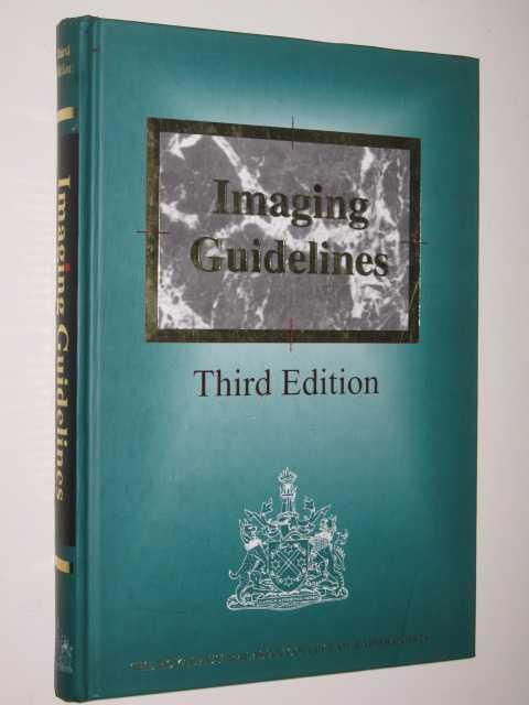 Imaging Guidelines