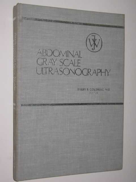 Abdominal Gray Scale Ultrasonography