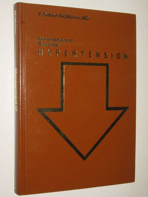 Image for Management Of Essential Hypertension Management Of Essential Hypertension