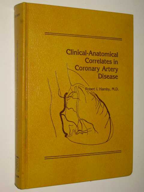 Clinical-Anatomical Correlates In Coronary Artery Disease