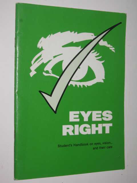Eyes Right