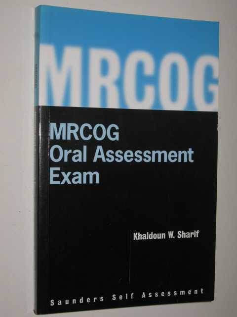 MRCOG Oral Assessment Exam