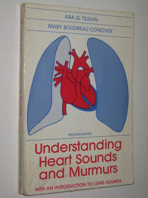 Understanding Heart Sounds & Murmurs