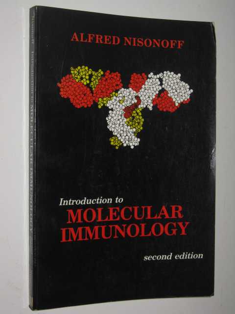 Introduction To Molecular Immunology