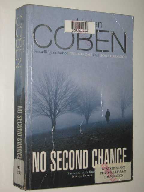 No Second Chance