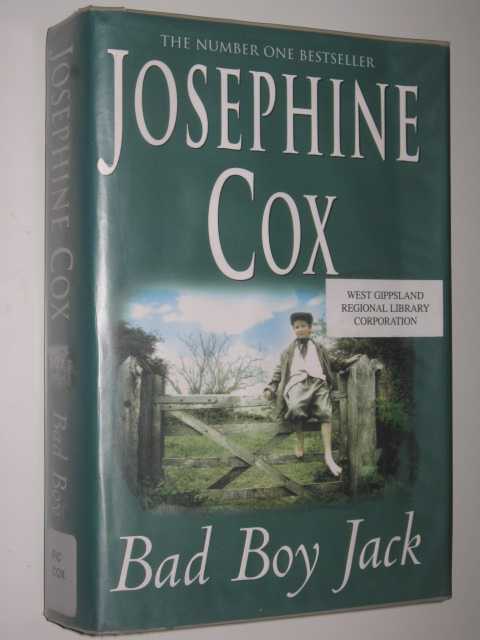 Bad Boy Jack