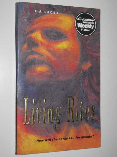 Living Rites