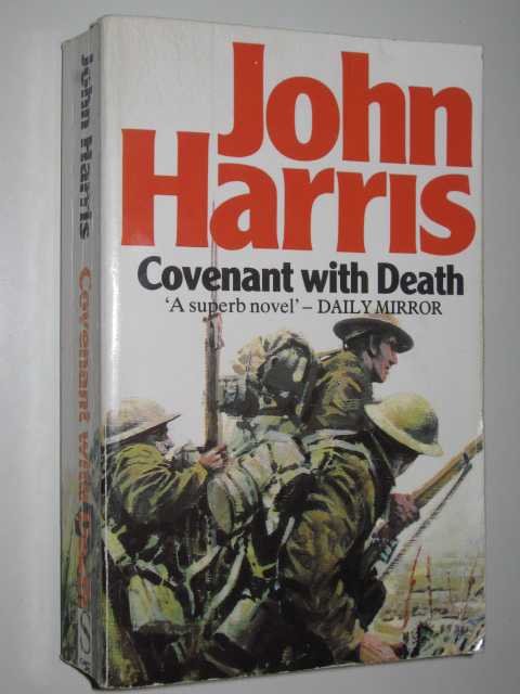 Covenant with Death
