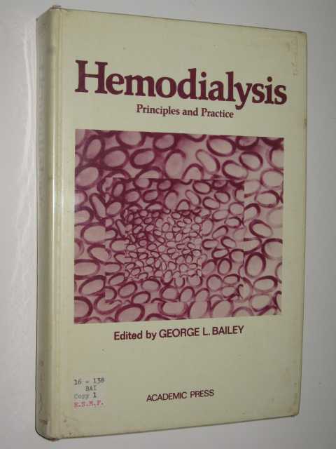 Hemodialysis