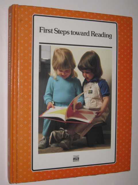 First Steps Toward Reading