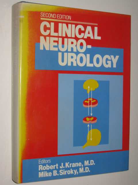 Clinical Neuro-Urology