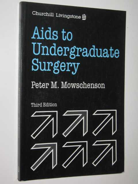 Aids To Undergraduate Surgery