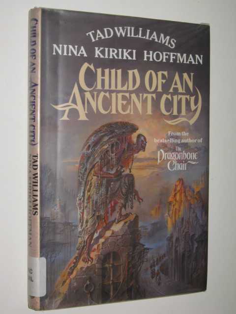 Child Of An Ancient City