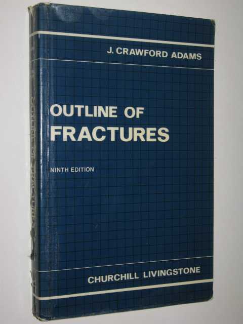 Outline Of Fractures