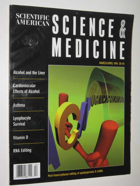 Science & Medicine - Scientific American Series
