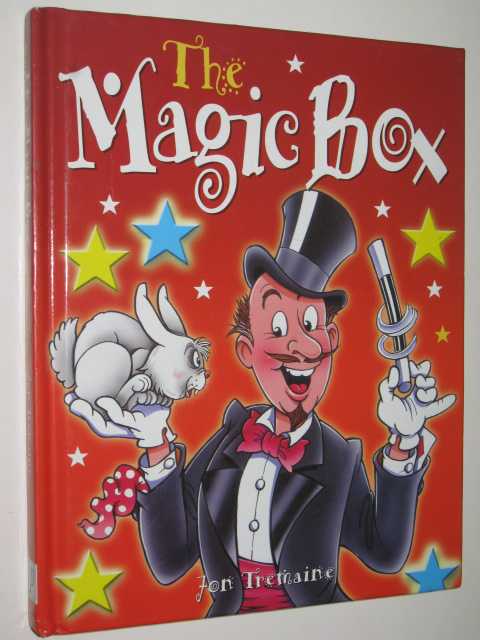 The Magic Box