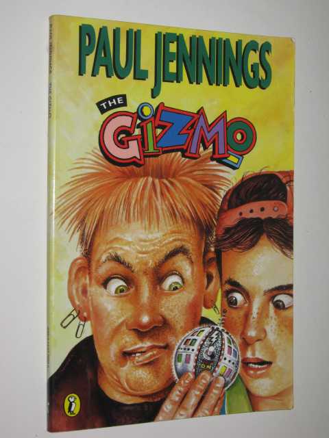 The Gizmo