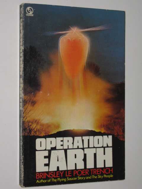 Operation Earth