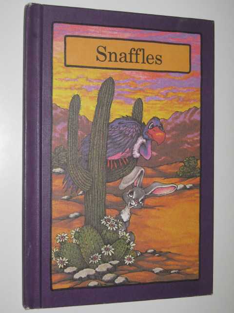 Snaffles - Serendipity Series