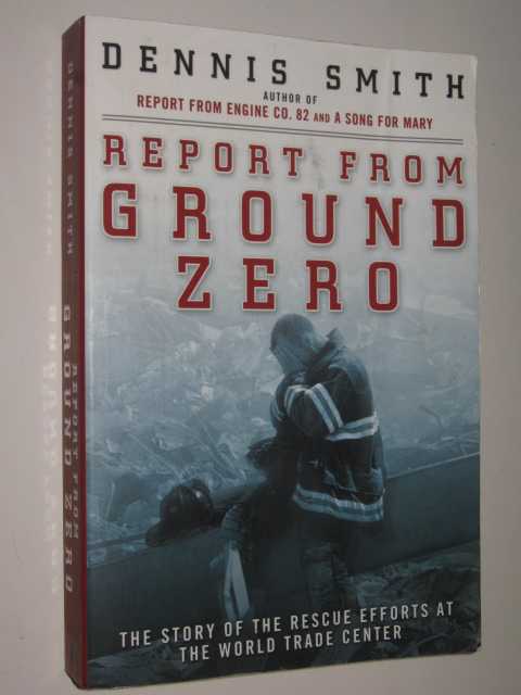 Report From Ground Zero