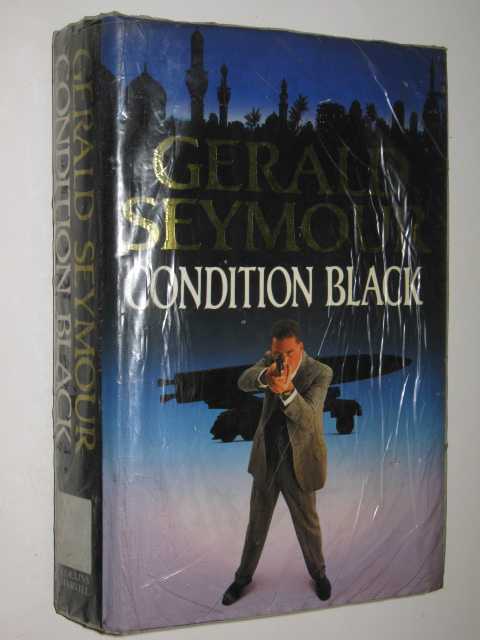 Condition Black