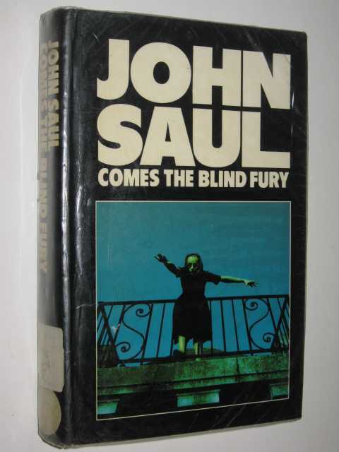 Comes The Blind Fury