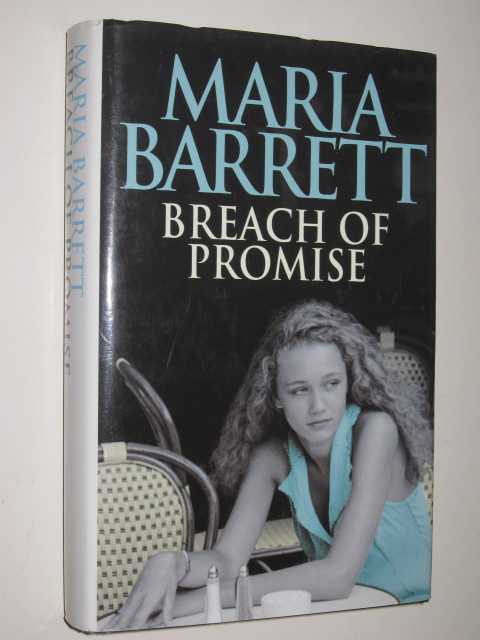 Breach Of Promise