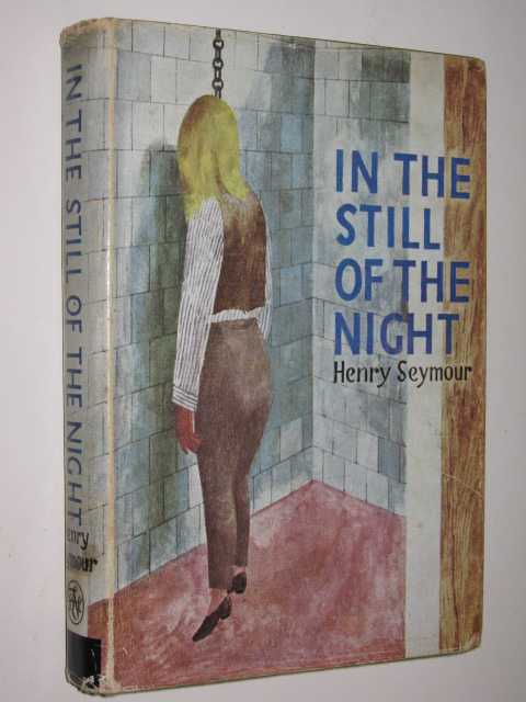 In The Still Of The Night