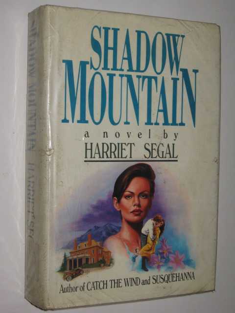 Shadow Mountain