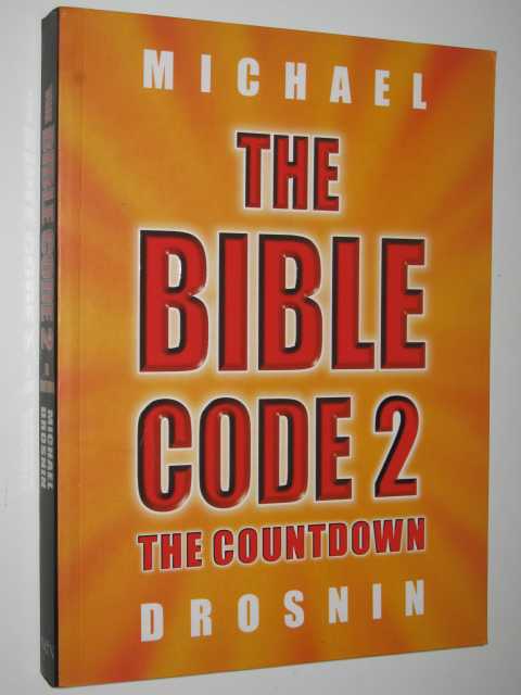 The Bible Code 2 : The Countdown