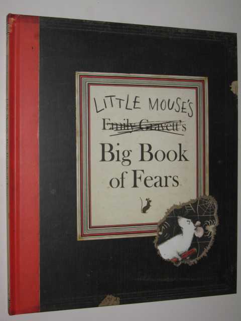 Little Mouse's Big Book of Fears