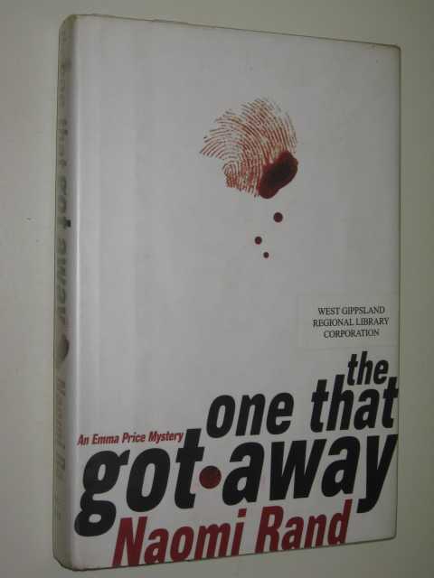 The One That Got Away