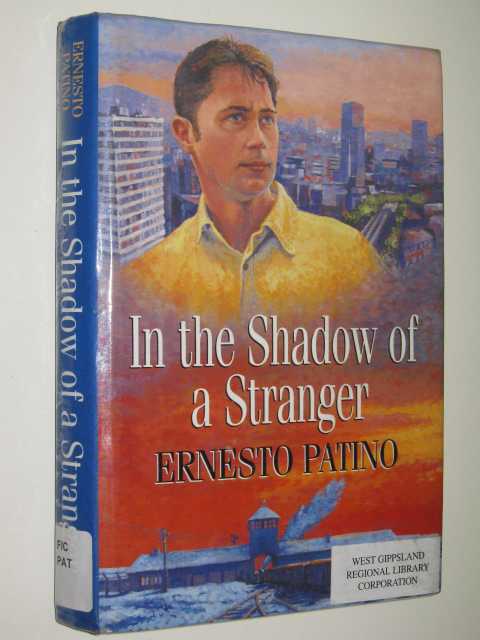 In The Shadow Of A Stranger