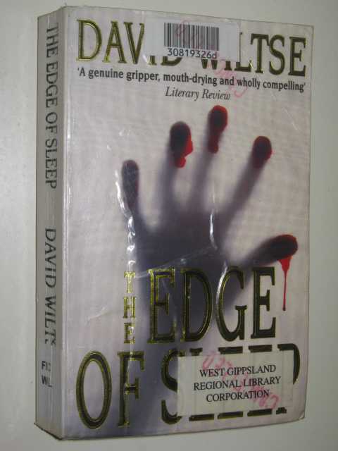 The Edge Of Sleep