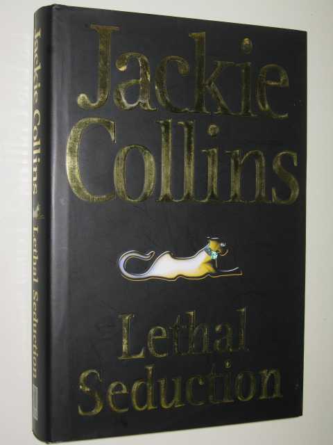 Lethal Seduction - Lethal Seduction Series #1