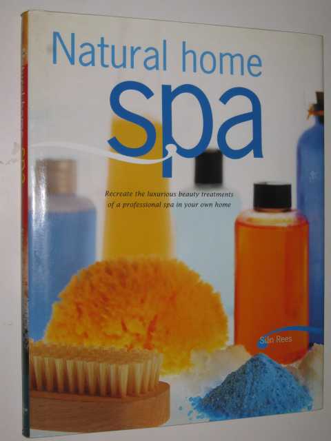 Natural Home Spa