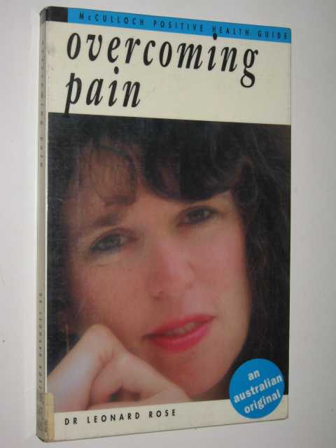 Overcoming Pain