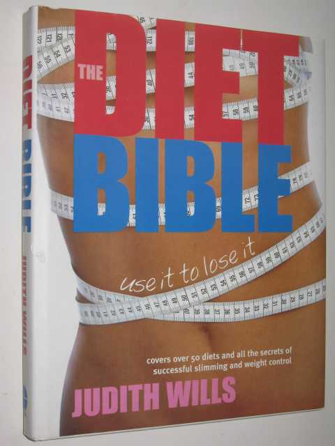 Image for The Diet Bible The Diet Bible