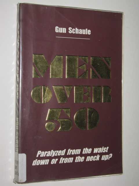 Image for Men Over 50 Men Over 50