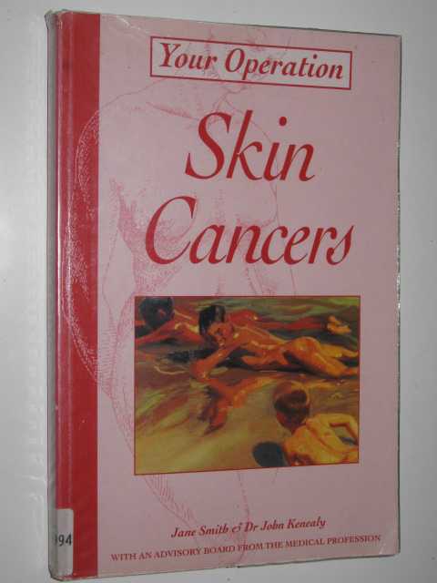 Image for Skin Cancers Skin Cancers