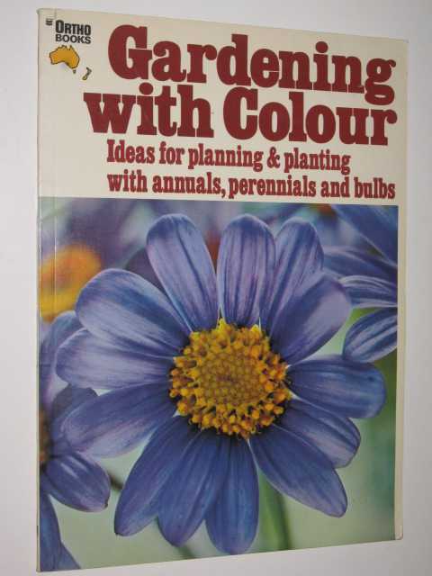 Gardening With Colour
