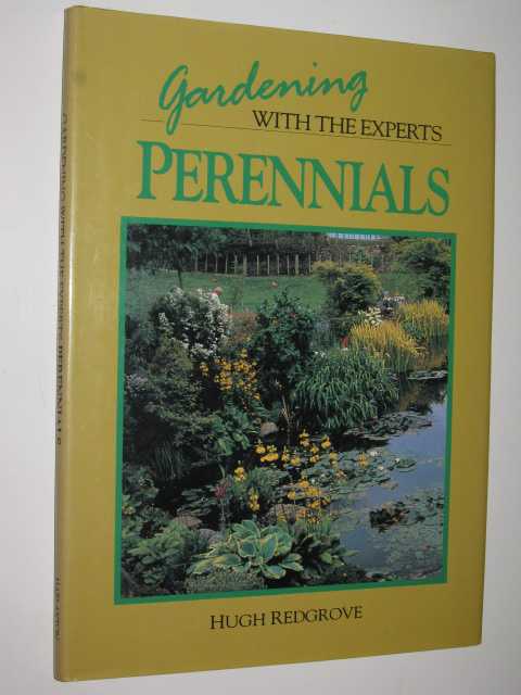 Perennials - Gardening With The Experts Series