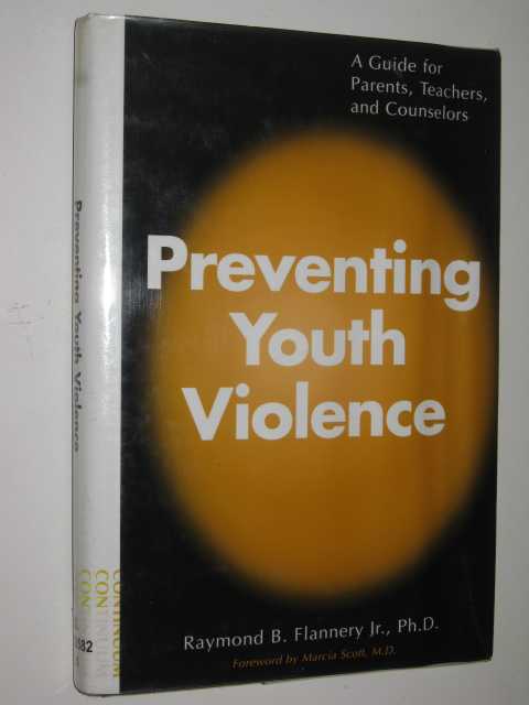 Preventing Youth Violence