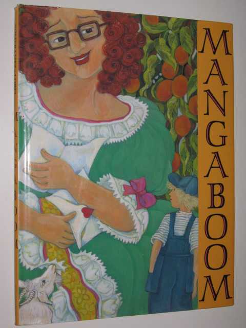 Mangaboom