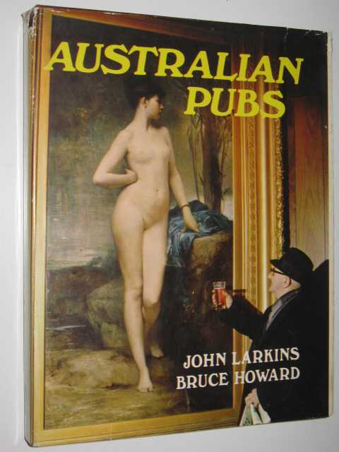 Australian Pubs