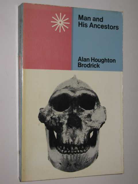Man And His Ancestors