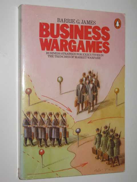 Business Wargames