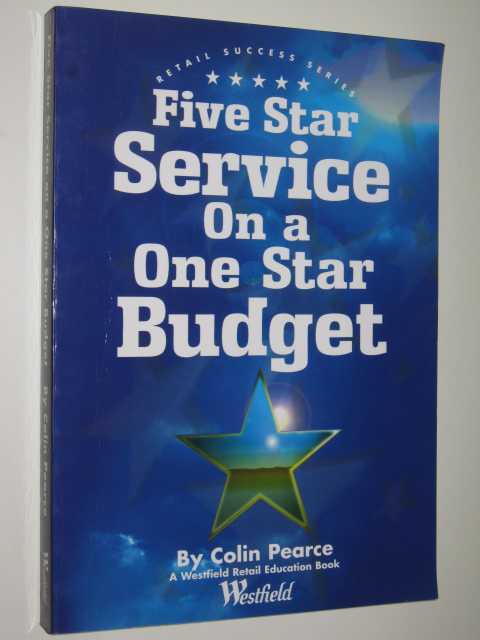 Five Star Service On A One Star Budget