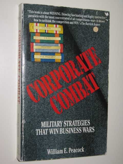 Corporate Combat